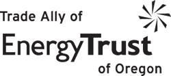 Trade Ally Energy Trust of Oregon